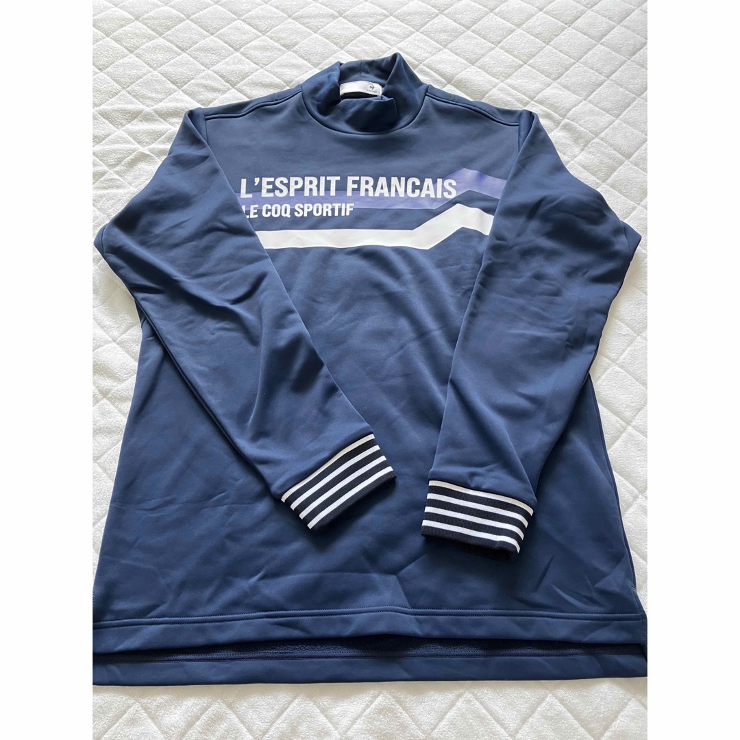 le coq sportif(ルコックスポルティフ)のルコック　ゴルフウェア スポーツ/アウトドアのゴルフ(ウエア)の商品写真