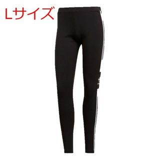 アディダス(adidas)の【アウトレット】アディダス オリジナルス DV2636 タイツL(レギンス/スパッツ)