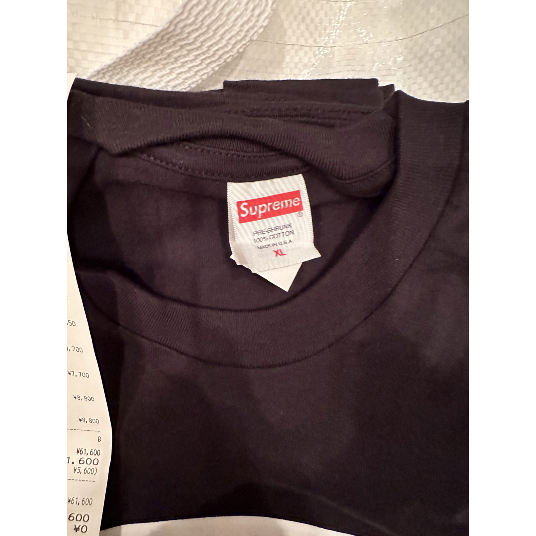 Supreme(シュプリーム)のSupreme   NBA Youngboy Tee メンズのトップス(Tシャツ/カットソー(半袖/袖なし))の商品写真