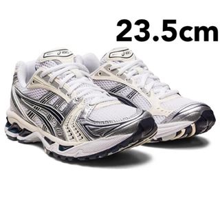 アシックス(asics)のASICS GEL-KAYANO 14  emmi 23.5cm(スニーカー)