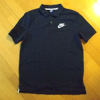 ナイキ(NIKE)のNIKE ポロシャツ sizeM(ポロシャツ)