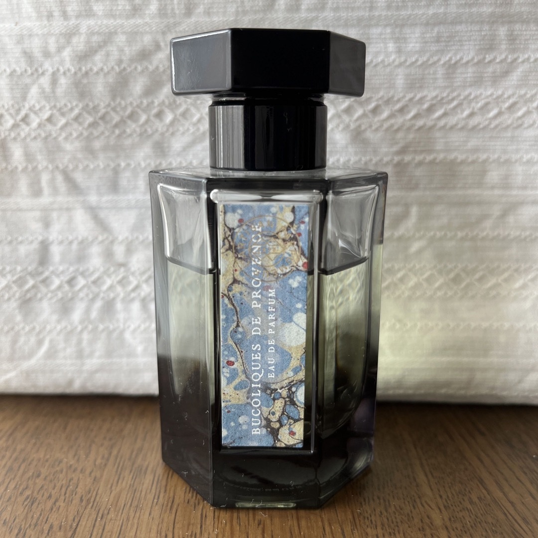 L'Artisan Parfumeur - ラルチザン ビュコリック ド プロヴァンス 100mlの通販 by 杏仁豆腐's shop