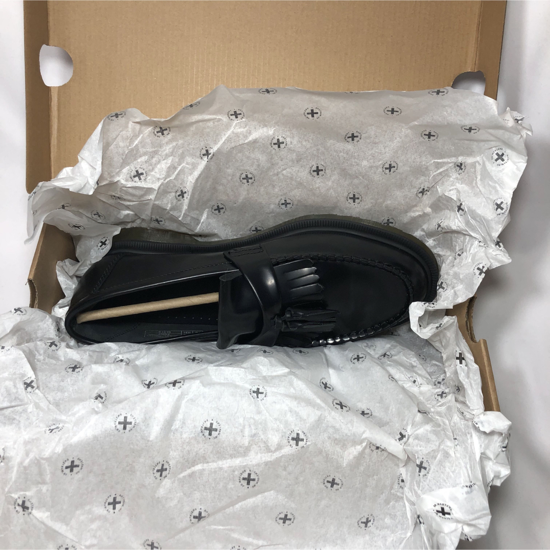 Dr.Martens - 【新品】ドクターマーチン エイドリアン タッセル