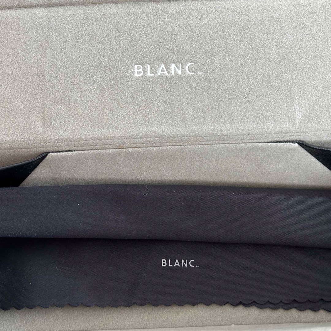 BLANC サングラス