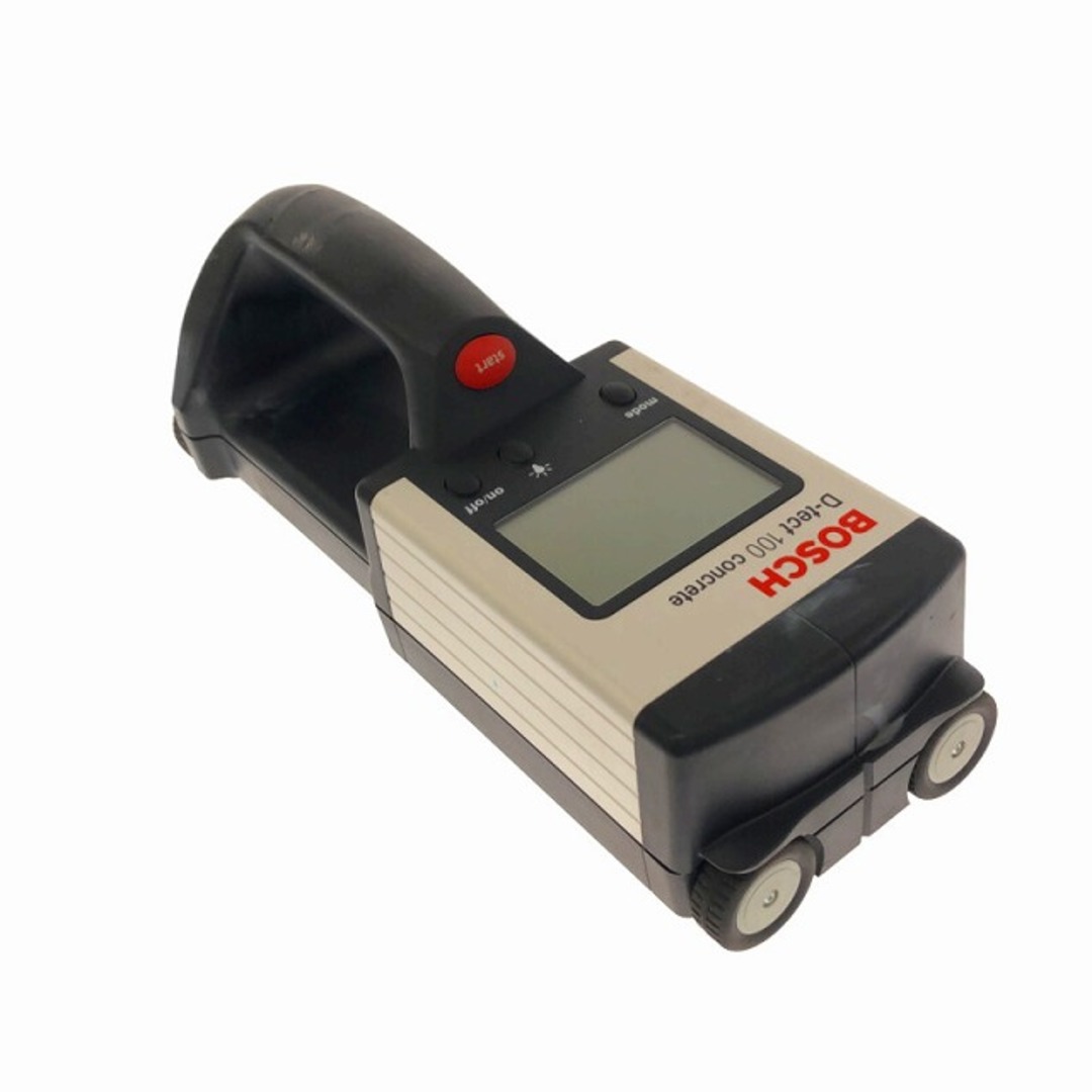 ☆品☆BOSCH ボッシュ ウォールスキャナー コンクリート探知機 D-tect