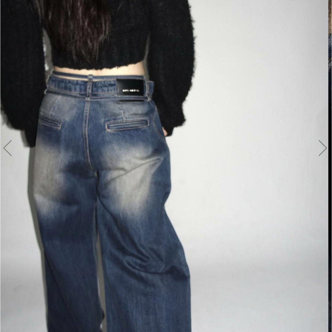 DIESEL - meltthelady denim 5 の通販 by miu|ディーゼルならラクマ DIESEL - meltthelady denim 5 の通販 by miu|ディーゼルならラクマ
