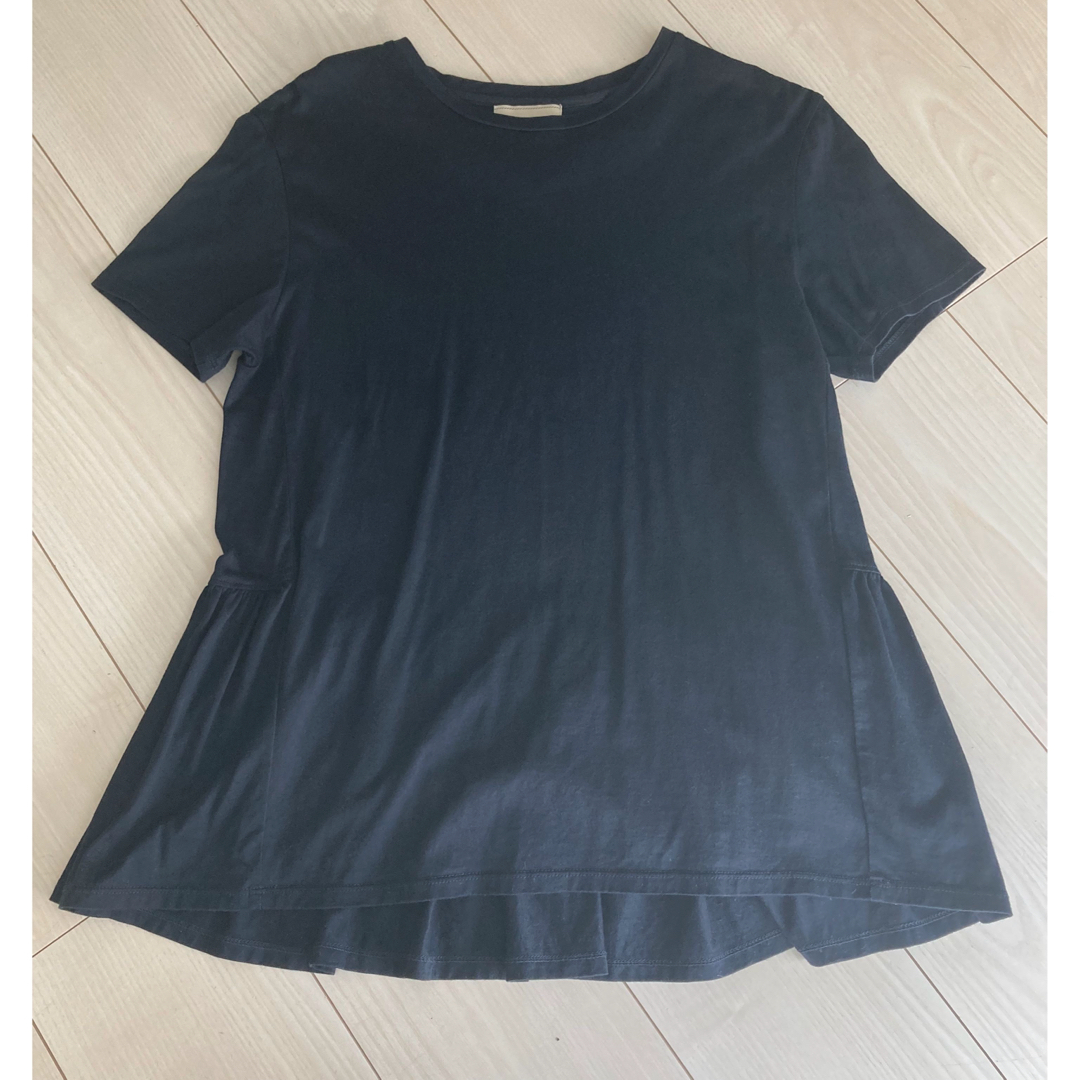 UNITED ARROWS(ユナイテッドアローズ)のユナイテッドアローズTシャツ レディースのトップス(Tシャツ(半袖/袖なし))の商品写真