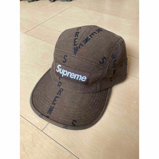 シュプリーム デニムキャップ キャップ(メンズ)の通販 400点以上