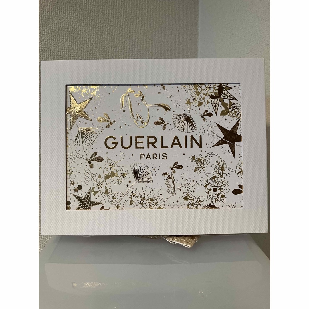 GUERLAIN - ゲラン アクアアレゴリア マンダリン バジリック コフレ 125ml 香水 新品の通販 by mei's shop