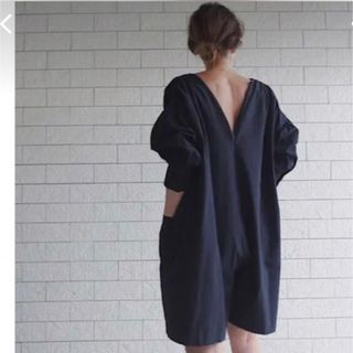 ETRE TOKYO - 新品 22SS アメスリタックオールインワンの通販 by shop