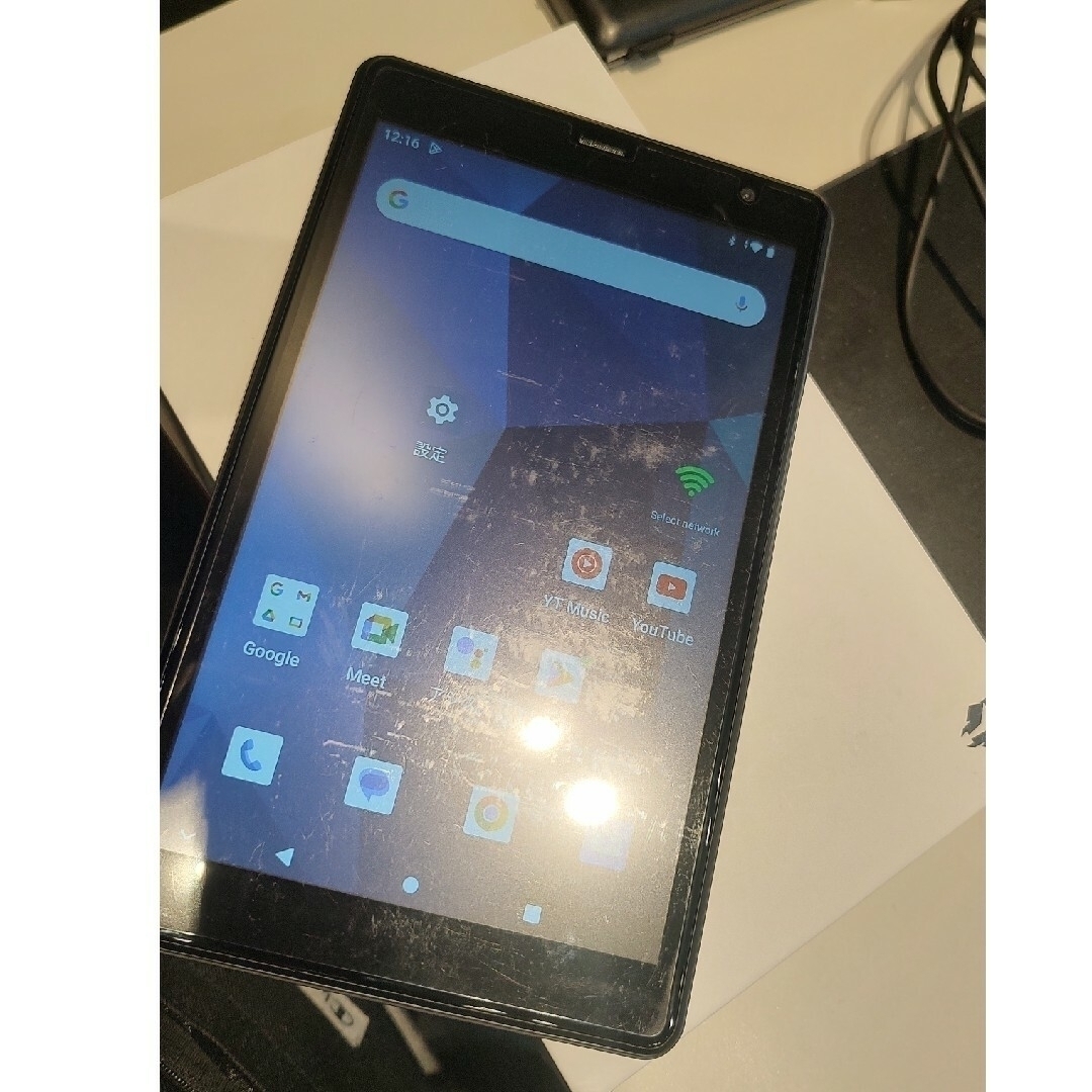 headwolf Fpad2 8インチタブレット