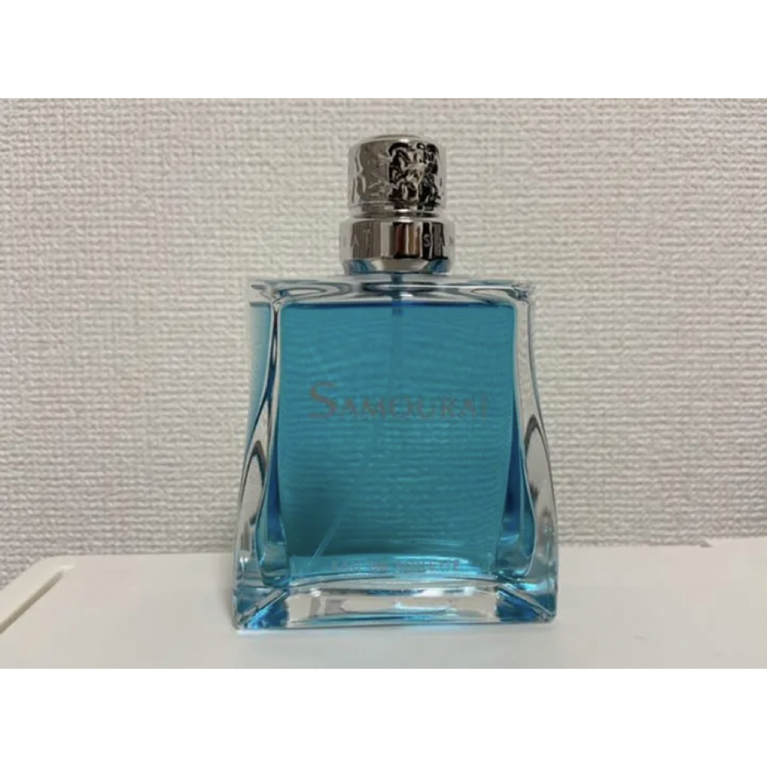 SAMOURAI(サムライ)の【値引】香水 サムライ 100ml コスメ/美容の香水(香水(男性用))の商品写真