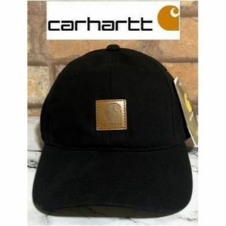 カーハート(carhartt)のカーハート Carhartt キャップ ODESSA CAP  男女兼用 帽子(キャップ)