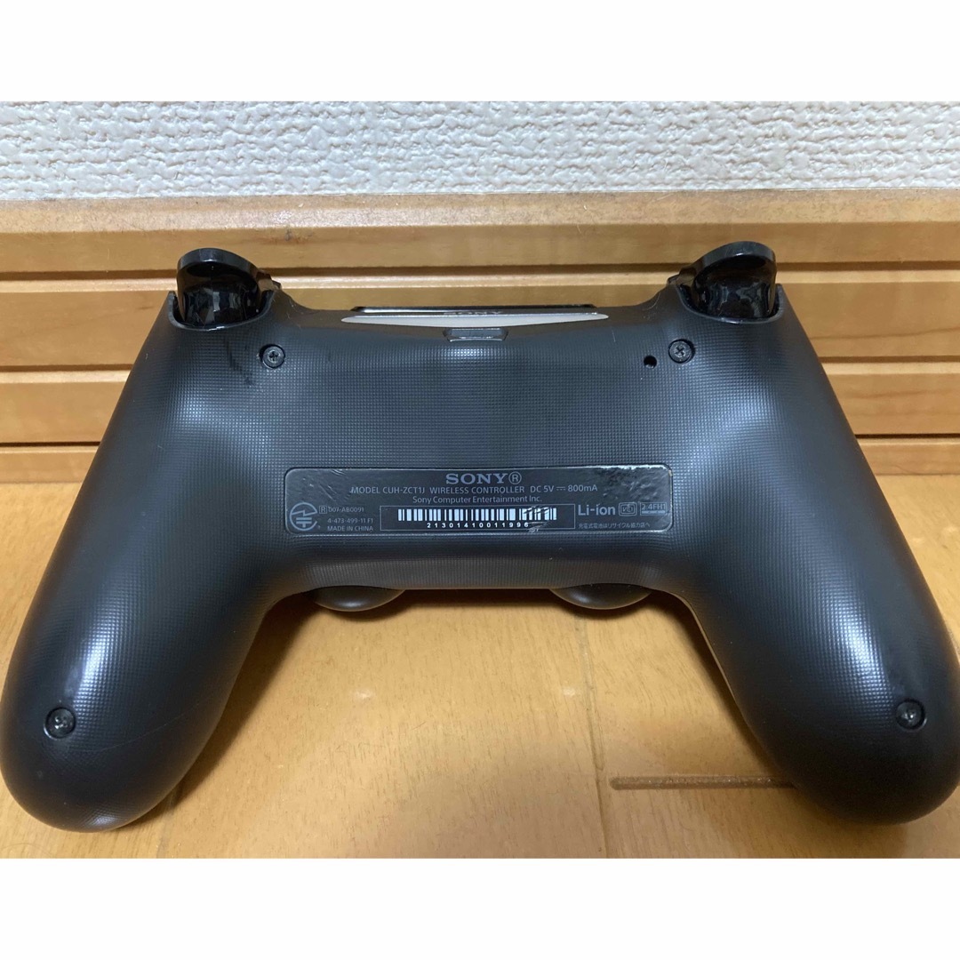 PlayStation4 ジャンク