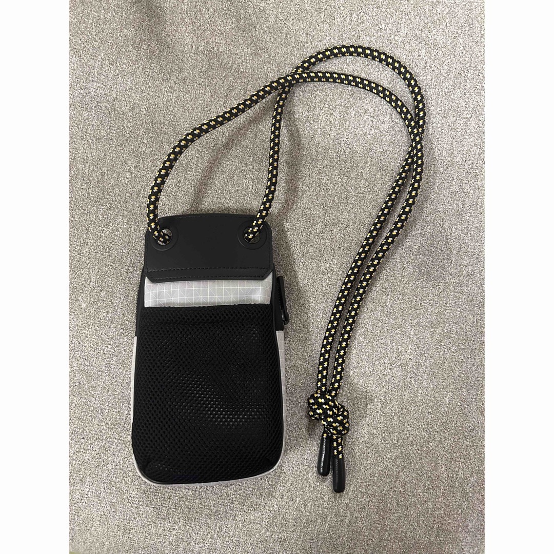 極美品✨ MONCLER モンクレール KLIA SMALL ミニショルダー