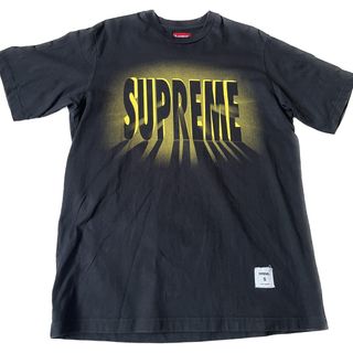 シュプリーム(Supreme)のsupreme シュプリーム(Tシャツ/カットソー(半袖/袖なし))