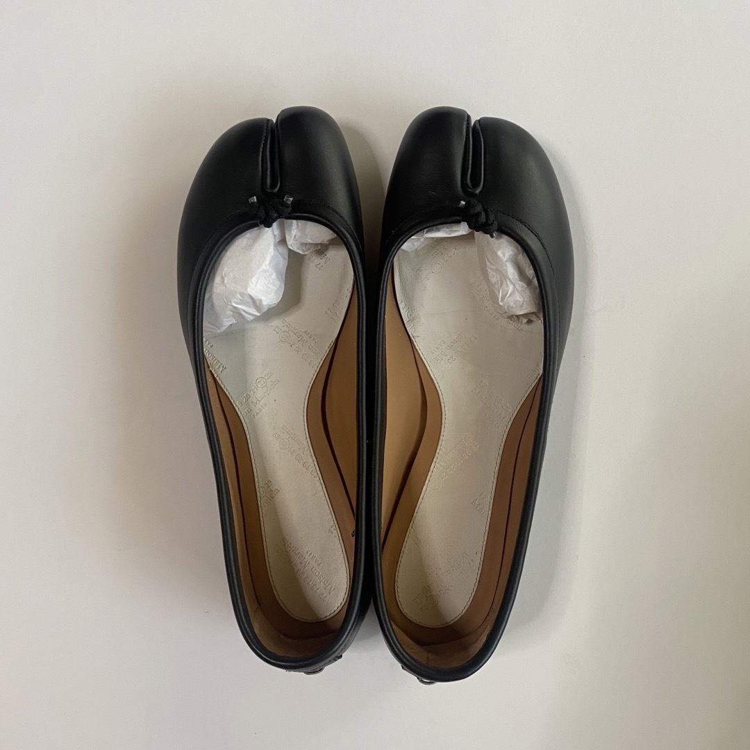 maison margiela tabi タビ バレエ-