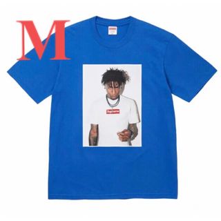 シュプリーム(Supreme)のSupreme NBA Youngboy Tee M size(Tシャツ/カットソー(半袖/袖なし))