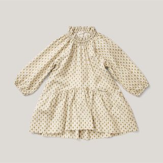 ソーアプルーム(SOOR PLOOM)のSoor Ploom Edith Dress 8Y(ワンピース)