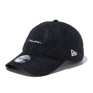 ニューエラー(NEW ERA)の完売ニューエラ920レースファブリックビームスアローズ(キャップ)