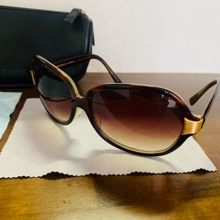 オリバーピープルズ(Oliver Peoples)のオリバーピープルズ　サングラス　レディース(サングラス/メガネ)