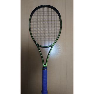 ステイシーさん用 Pro Staff Six One 100 V13