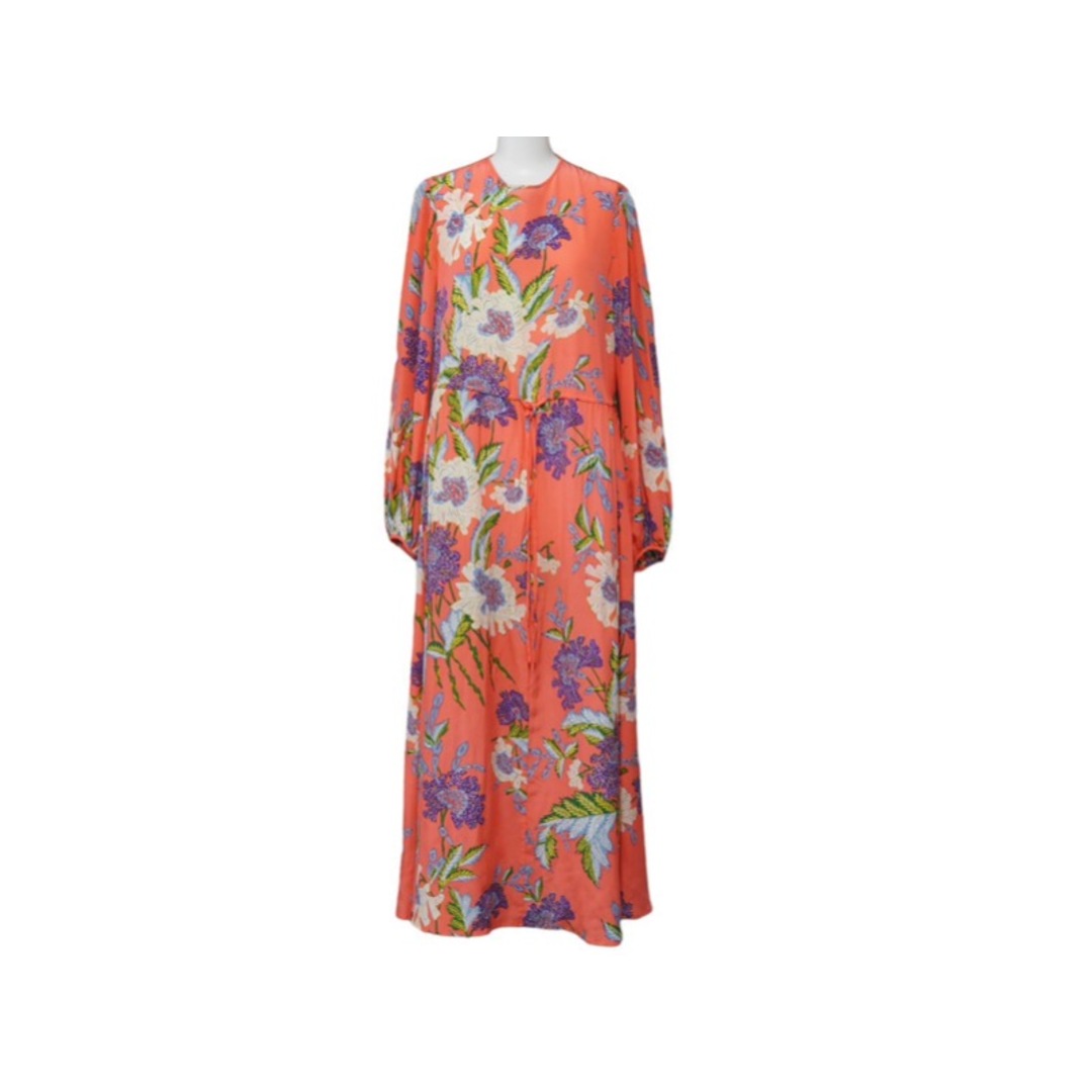 DIANE von FURSTENBERG - DIANE VON FURSTENBERG ダイアンフォンファ