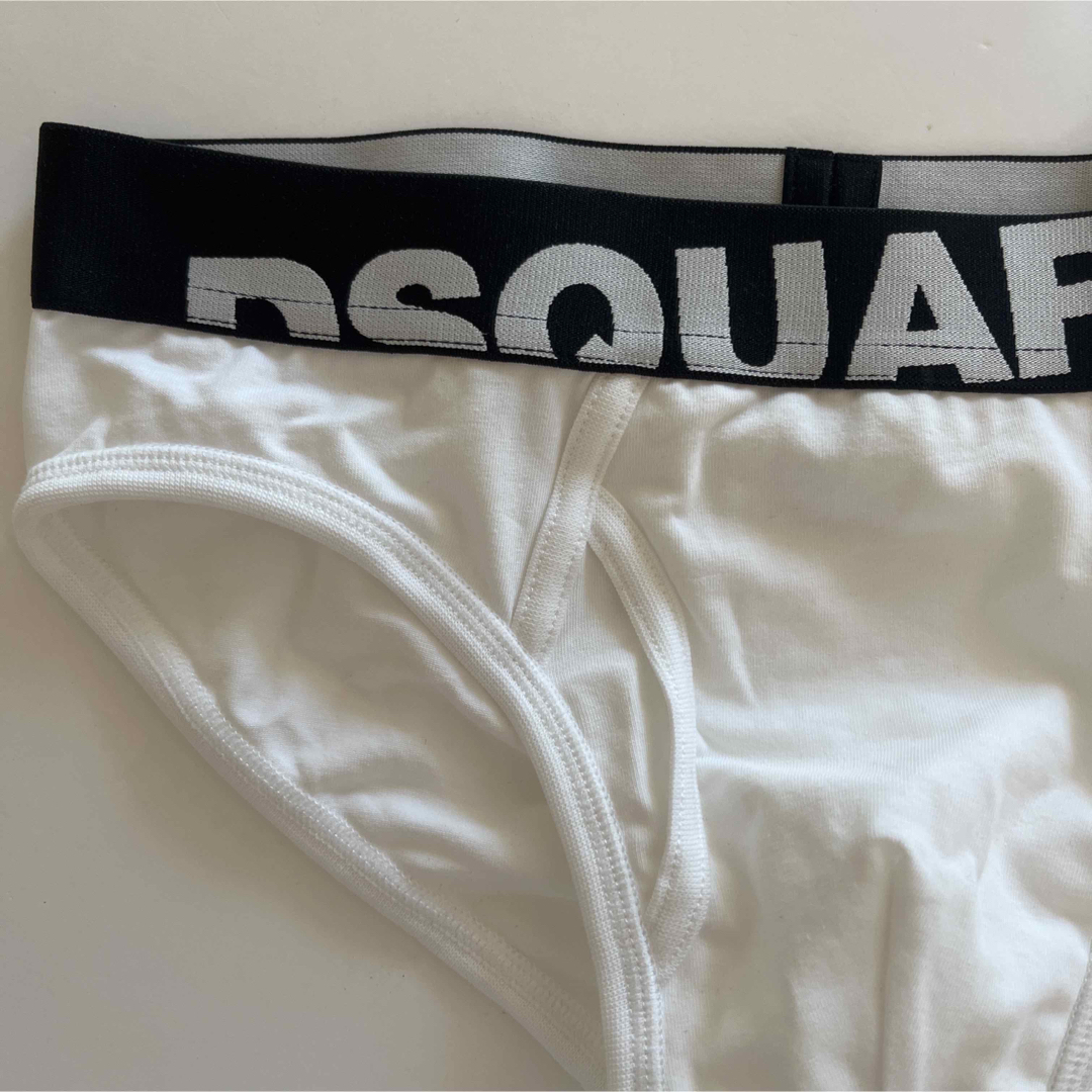 Dsquared2 ディースクエアード　水着　XS