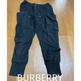 バーバリーブルーレーベル(BURBERRY BLUE LABEL)のバーバリーブルーレーベル　(カジュアルパンツ)