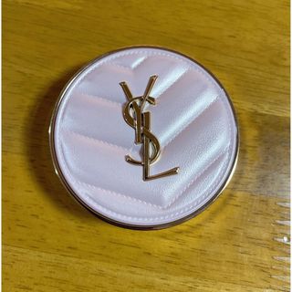 イヴサンローラン(Yves Saint Laurent)のYSL クッションファンデケース(ファンデーション)