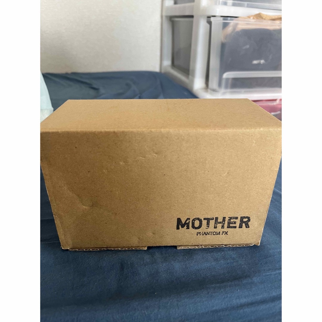 Phantom FX MOTHER ファズ - エフェクター