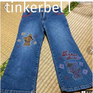 ティンカーベル(TINKERBELL)のtinkerbel l１１０(パンツ/スパッツ)