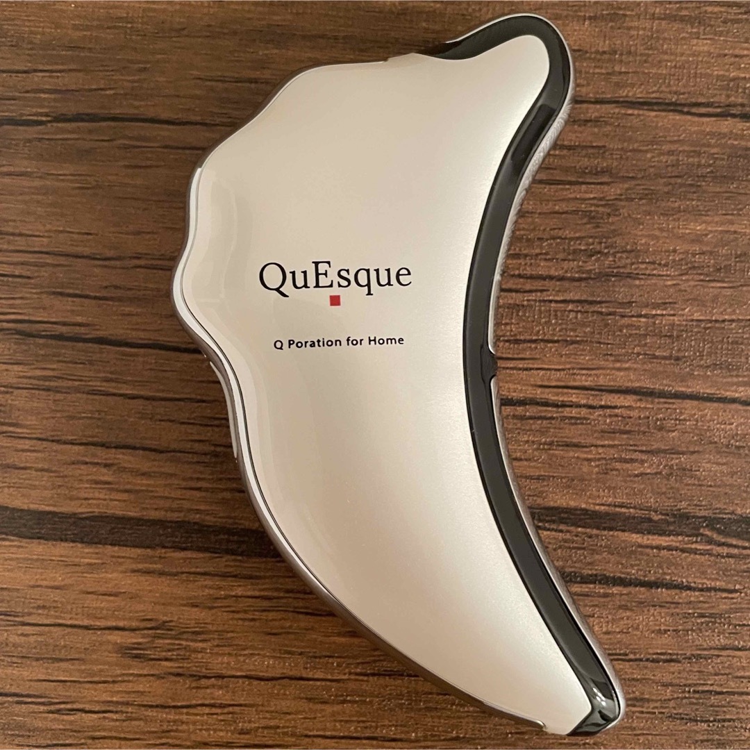 ビーグレン ビヨンドスキン 美顔器 QuEsque b.glen 2