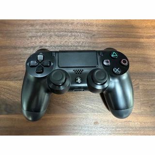 プレイステーション4(PlayStation4)のPS4 純正コントローラー　Dualshock4(その他)