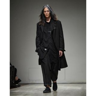 ヨウジヤマモト(Yohji Yamamoto)のyy 様専用yohji yamamoto 23ssジャケット(テーラードジャケット)