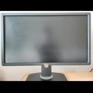 デル(DELL)のDELL U2312HM(ディスプレイ)