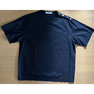 ユナイテッドアローズ(UNITED ARROWS)のUNITED ARROWS ユナイテッドアローズ ポケット Tシャツ カットソー(Tシャツ/カットソー(半袖/袖なし))