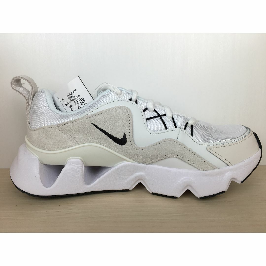 ナイキ　WMNS NIKE RYZ 365 新品　スニーカー　25cm