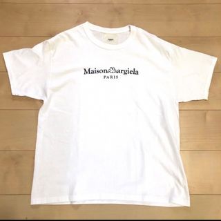 マルタンマルジェラ(Maison Martin Margiela)の《Kustom London Tシャツ マルジェラ》(Tシャツ/カットソー(半袖/袖なし))