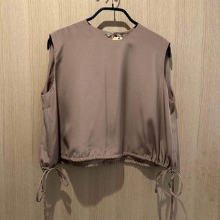 lui jewelry blouse03(シャツ/ブラウス(長袖/七分))