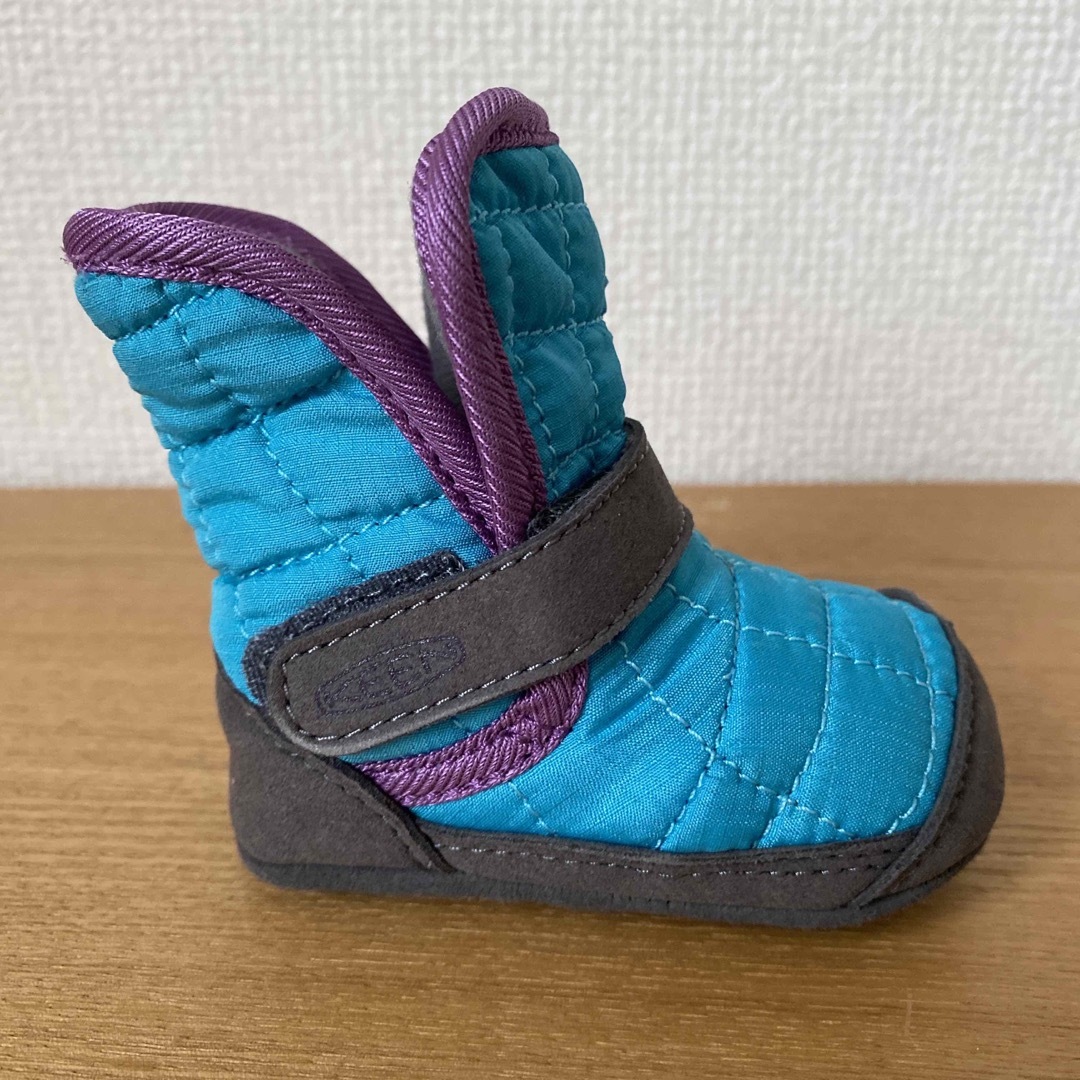 KEEN(キーン)のベビー　キーン KEEN Rover ローバー  キッズ/ベビー/マタニティのベビー靴/シューズ(~14cm)(その他)の商品写真