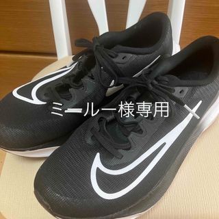 ナイキ(NIKE)のNIKE ナイキ ZOOM FLY 5 ズームフライ 27.5cm(シューズ)