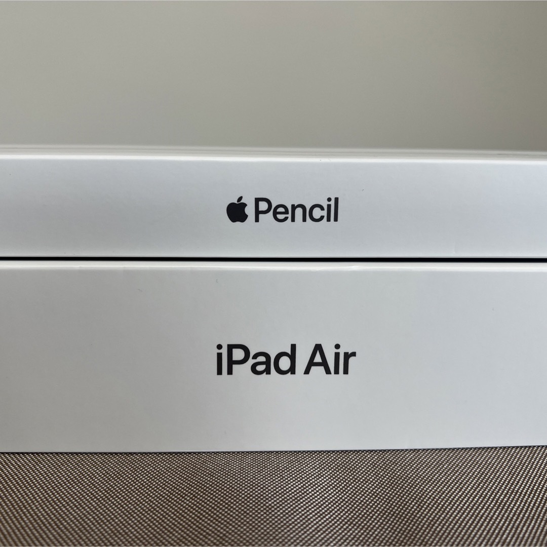 iPad(アイパッド)のiPad Air 4 Apple pencil2 美品セット スマホ/家電/カメラのPC/タブレット(タブレット)の商品写真