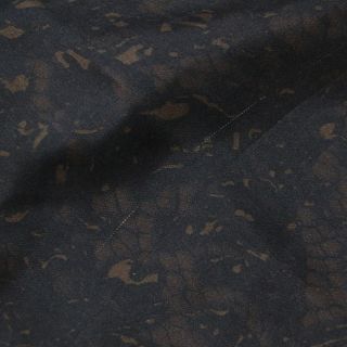 PRADA - PRADA プラダ スカート ミディ ブラック ベージュ 黒 38(M) 膝