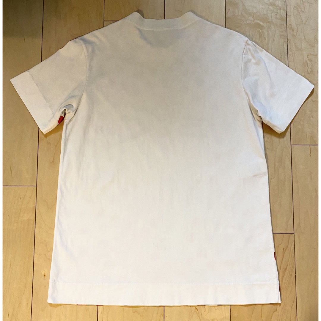 Marni(マルニ)のMARNI マルニ Tシャツ カットソー 半袖 Mサイズ ライオン柄 レディースのトップス(Tシャツ(半袖/袖なし))の商品写真