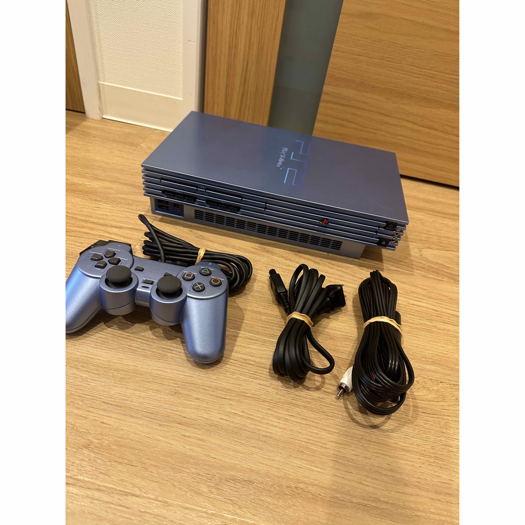 PS2 本体