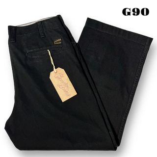 人気品！ TENDERLOIN BDP PIQUE ベンデイビス ブラック黒 M