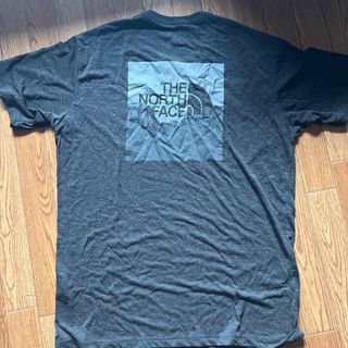 ザノースフェイス(THE NORTH FACE)の【デコポン様専用】THE NORTH FACE ノースフェイス　Tシャツ(Tシャツ/カットソー(半袖/袖なし))