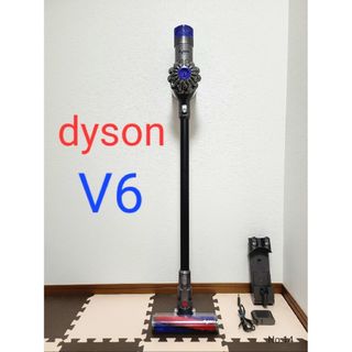 dyson SV11FFOLB 2018年モデル