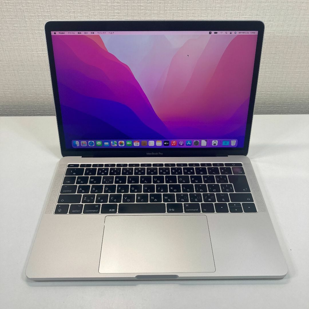 Apple MacBook Pro Core i5 ノートパソコン （M64） 1